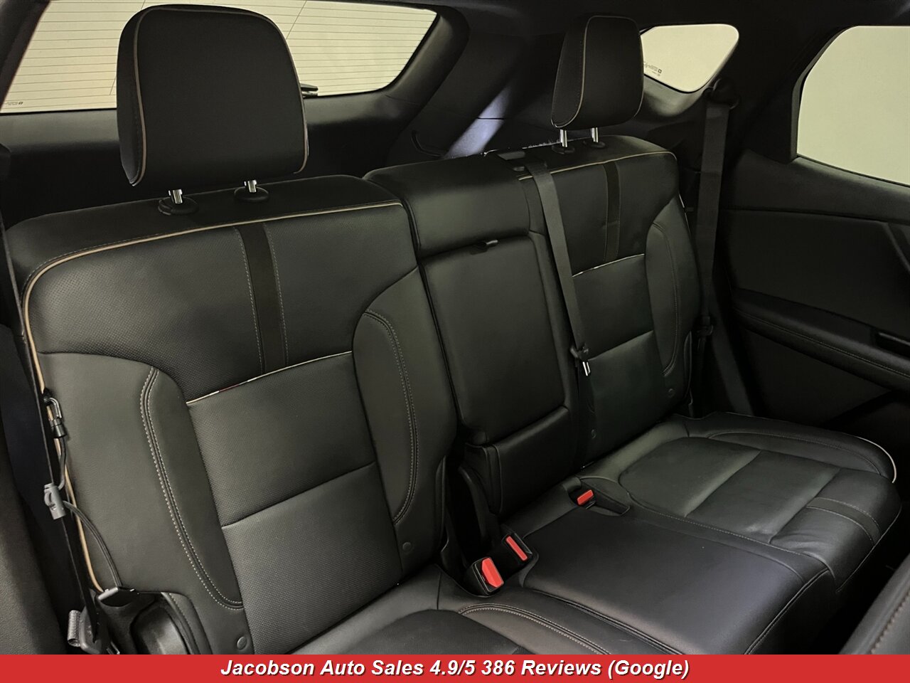 2019 Chevrolet Blazer Premier AWD - Photo 66 - Oshkosh, WI 54901