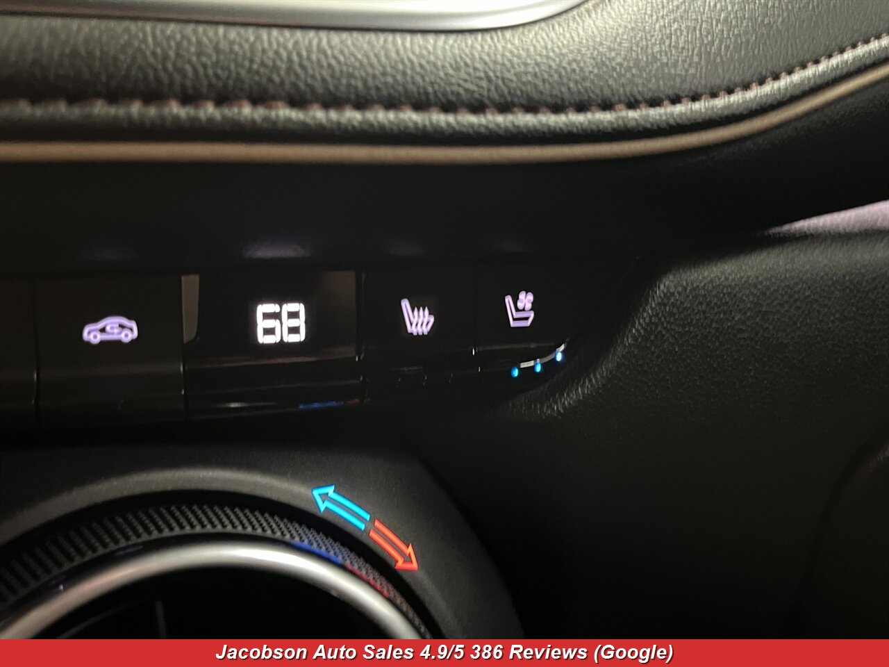 2019 Chevrolet Blazer Premier AWD - Photo 26 - Oshkosh, WI 54901