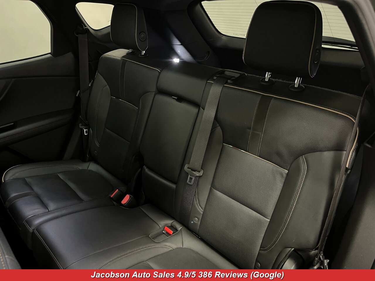 2019 Chevrolet Blazer Premier AWD - Photo 52 - Oshkosh, WI 54901