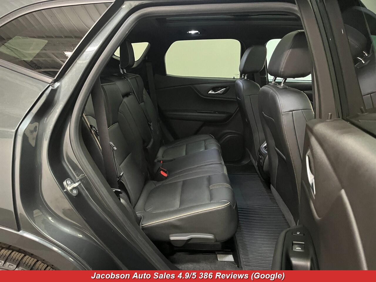 2019 Chevrolet Blazer Premier AWD - Photo 65 - Oshkosh, WI 54901