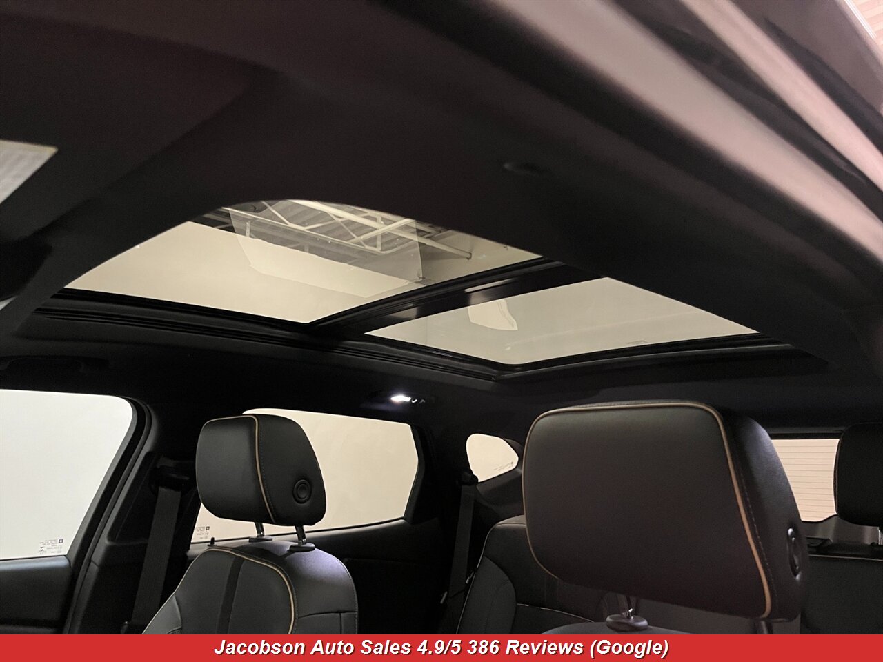 2019 Chevrolet Blazer Premier AWD - Photo 34 - Oshkosh, WI 54901
