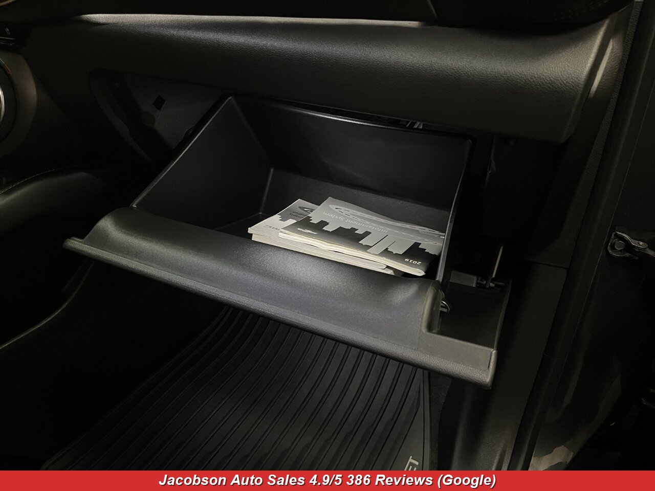 2019 Chevrolet Blazer Premier AWD - Photo 69 - Oshkosh, WI 54901