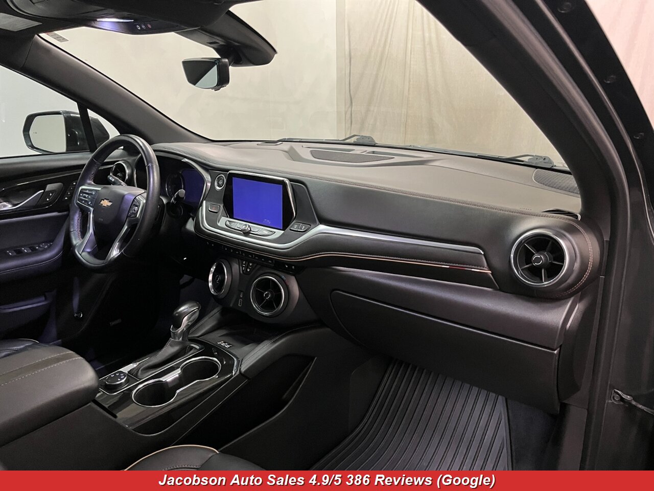2019 Chevrolet Blazer Premier AWD - Photo 68 - Oshkosh, WI 54901