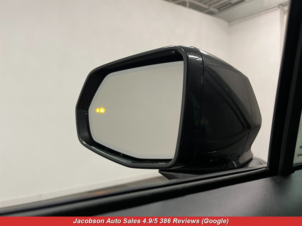 2019 Chevrolet Blazer Premier AWD - Photo 3 - Oshkosh, WI 54901