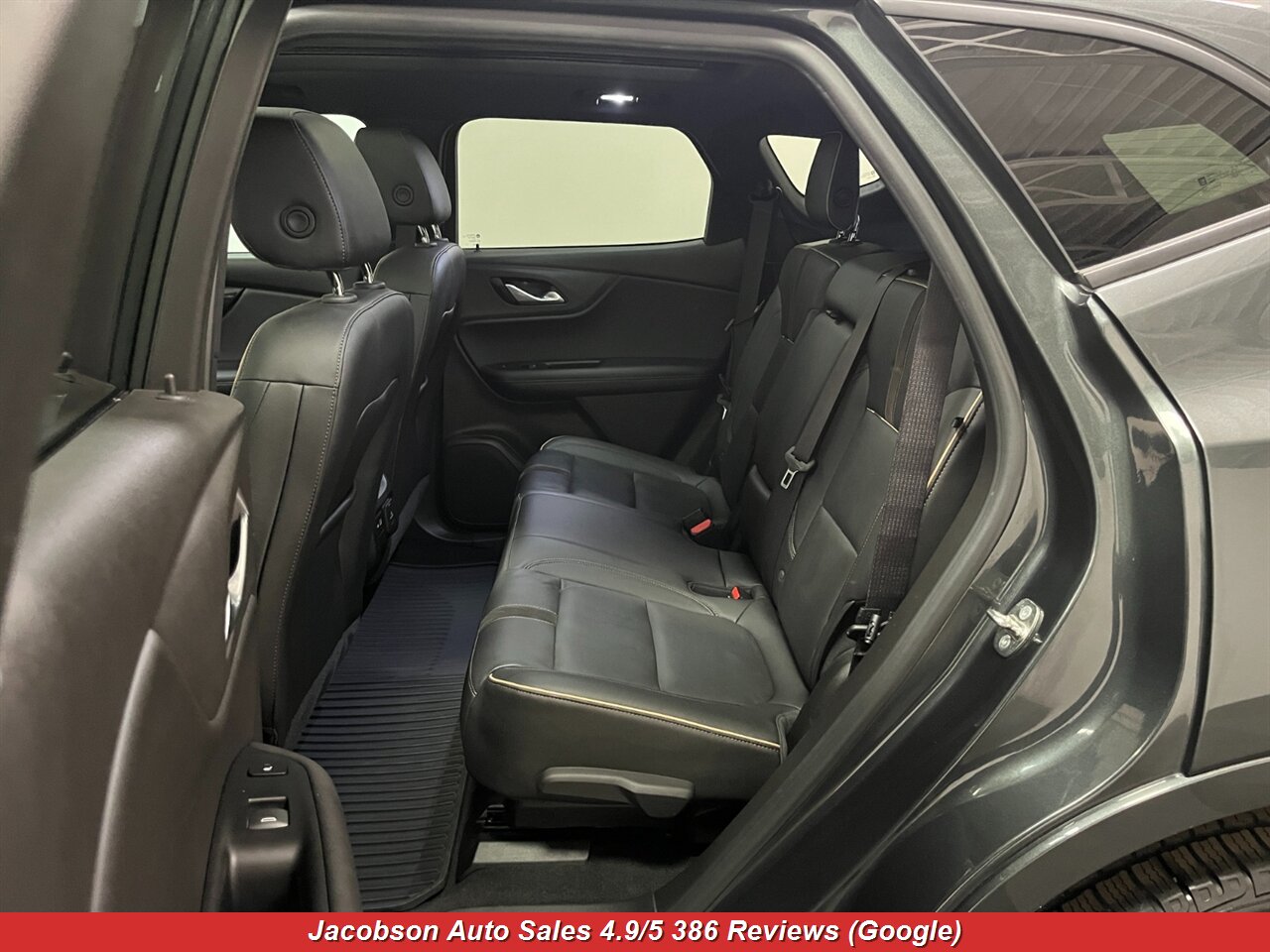 2019 Chevrolet Blazer Premier AWD - Photo 51 - Oshkosh, WI 54901