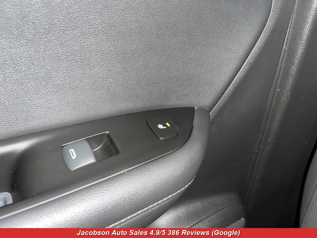 2019 Chevrolet Blazer Premier AWD - Photo 76 - Oshkosh, WI 54901