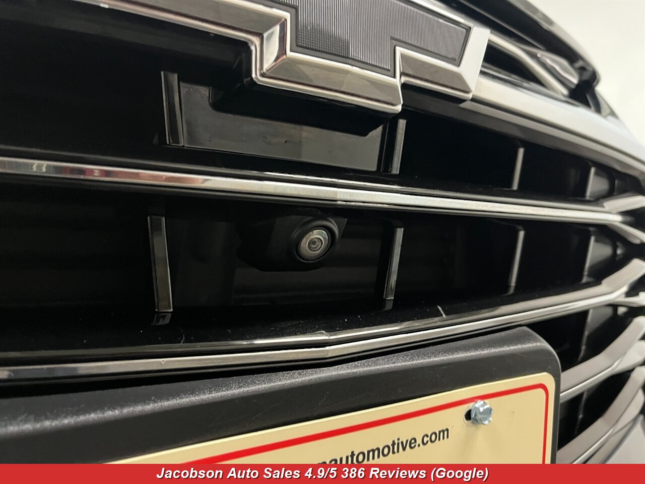 2019 Chevrolet Blazer Premier AWD - Photo 39 - Oshkosh, WI 54901