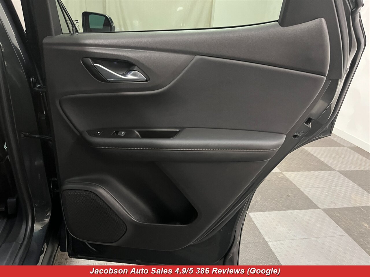 2019 Chevrolet Blazer Premier AWD - Photo 63 - Oshkosh, WI 54901