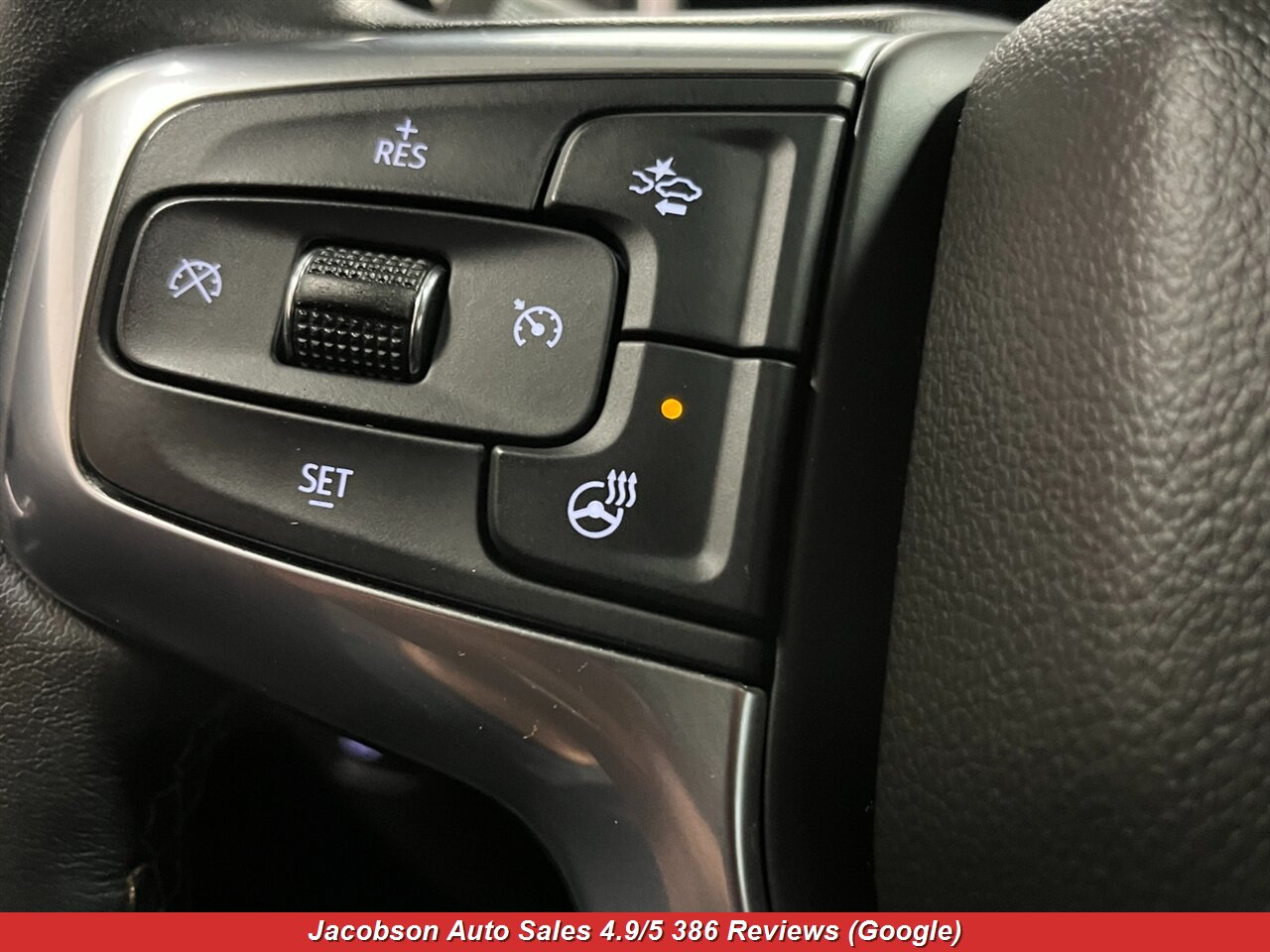 2019 Chevrolet Blazer Premier AWD - Photo 27 - Oshkosh, WI 54901