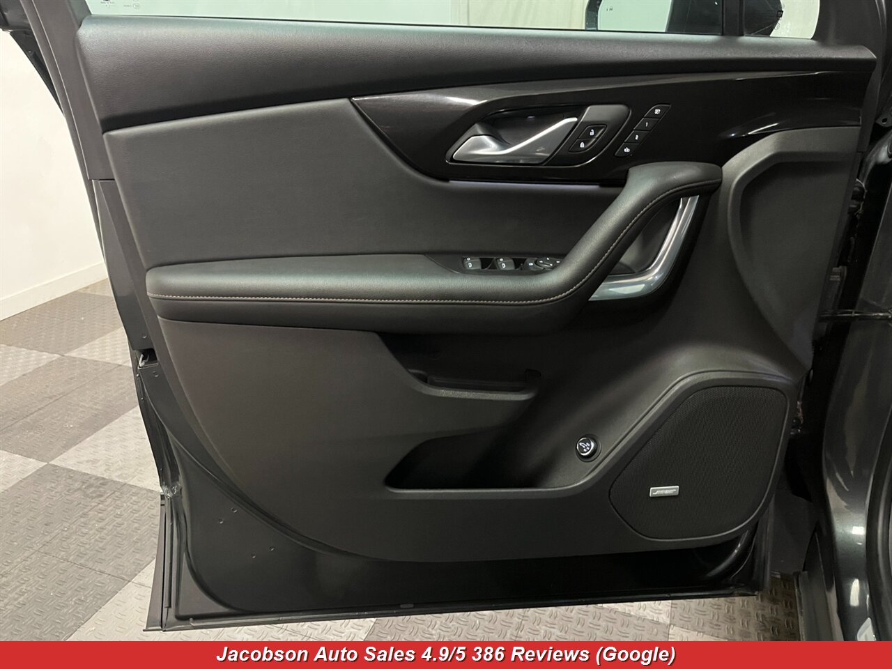 2019 Chevrolet Blazer Premier AWD - Photo 41 - Oshkosh, WI 54901