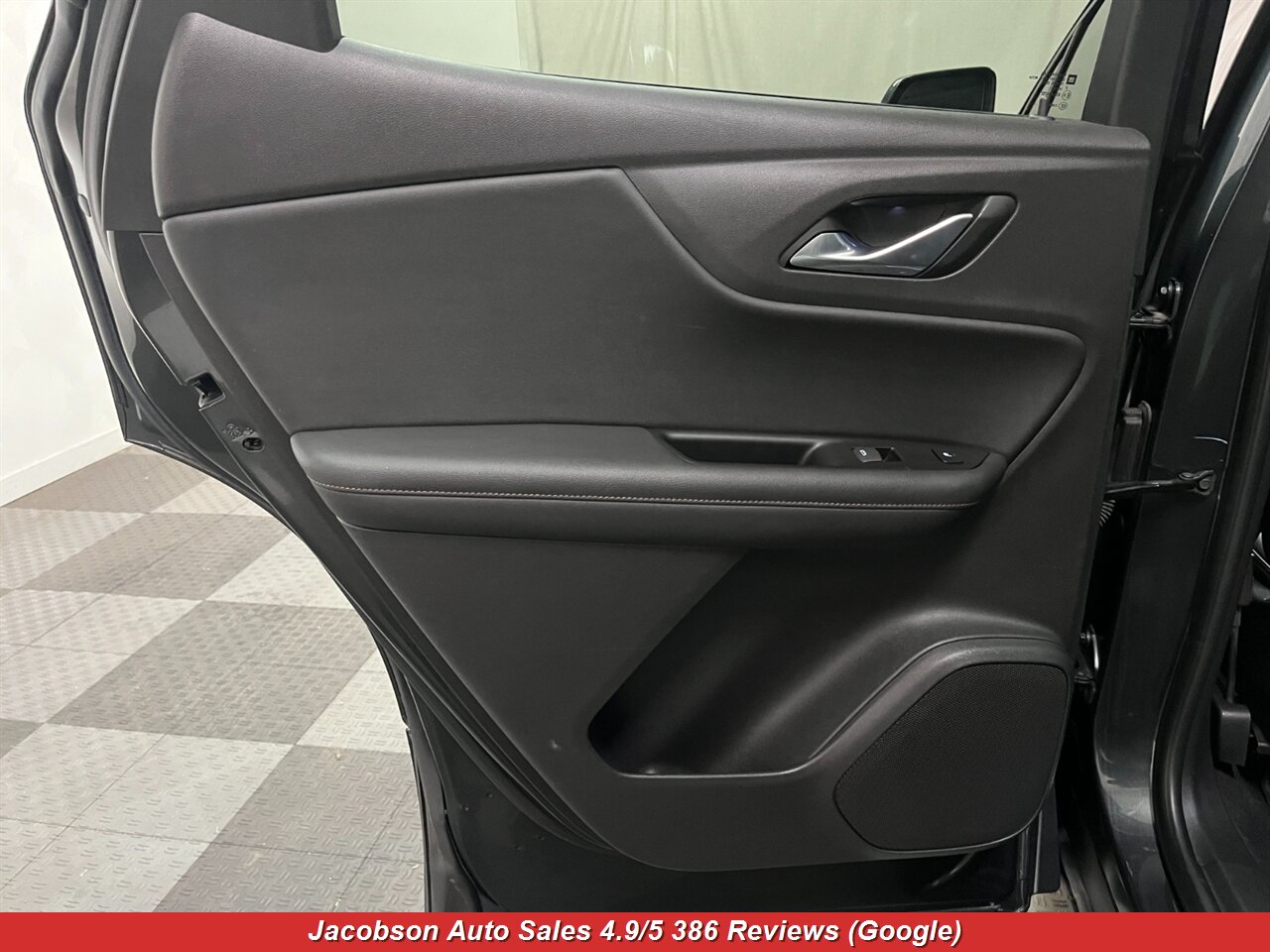 2019 Chevrolet Blazer Premier AWD - Photo 47 - Oshkosh, WI 54901