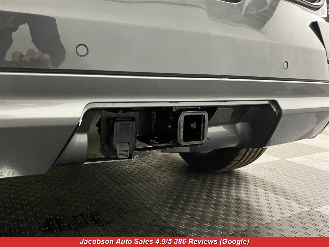 2019 Chevrolet Blazer Premier AWD - Photo 57 - Oshkosh, WI 54901