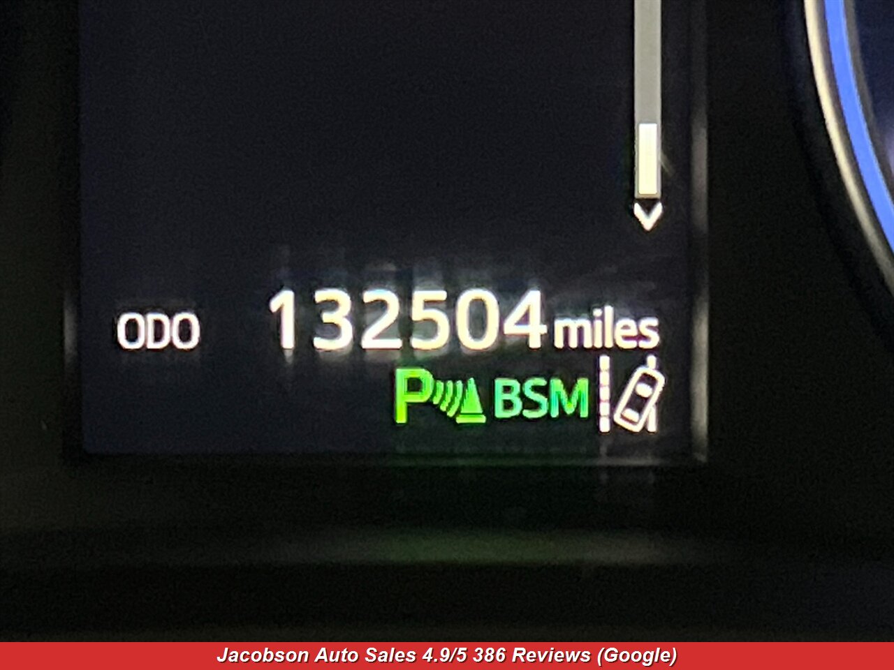 2018 Toyota Highlander Limited Platinum AWD - Photo 12 - Oshkosh, WI 54901