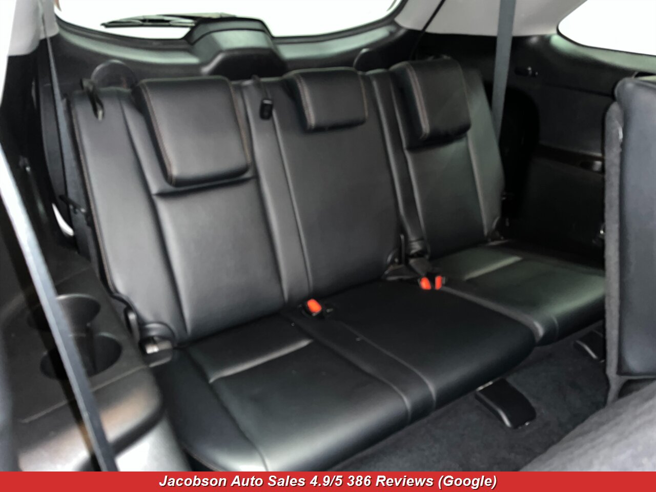 2018 Toyota Highlander Limited Platinum AWD - Photo 41 - Oshkosh, WI 54901