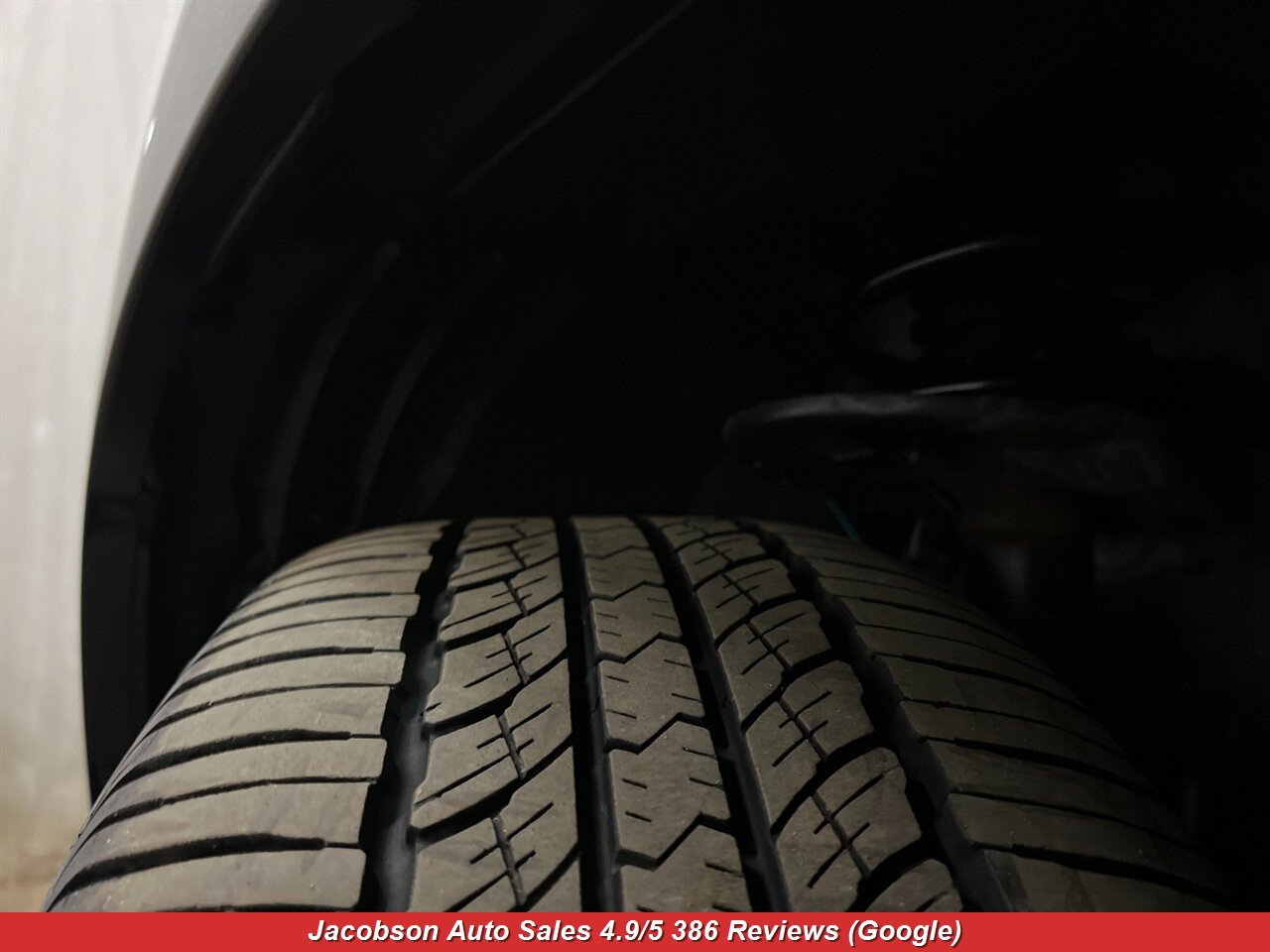 2018 Toyota Highlander Limited Platinum AWD - Photo 62 - Oshkosh, WI 54901