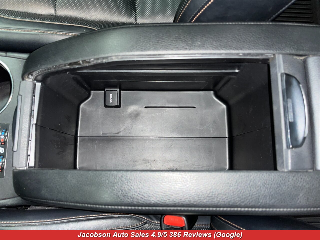 2018 Toyota Highlander Limited Platinum AWD - Photo 27 - Oshkosh, WI 54901