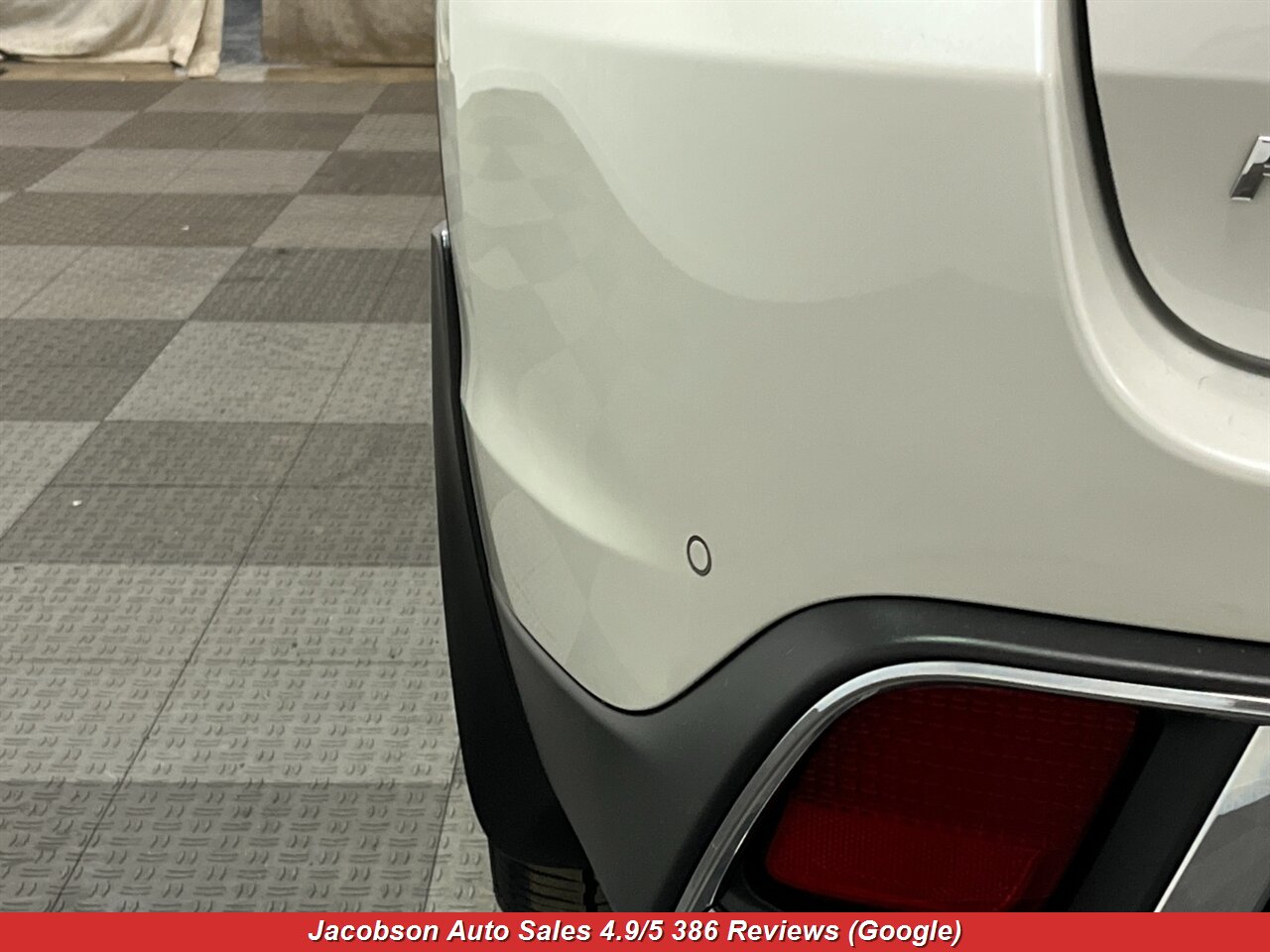 2018 Toyota Highlander Limited Platinum AWD - Photo 59 - Oshkosh, WI 54901