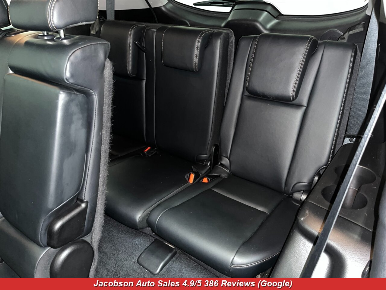 2018 Toyota Highlander Limited Platinum AWD - Photo 40 - Oshkosh, WI 54901