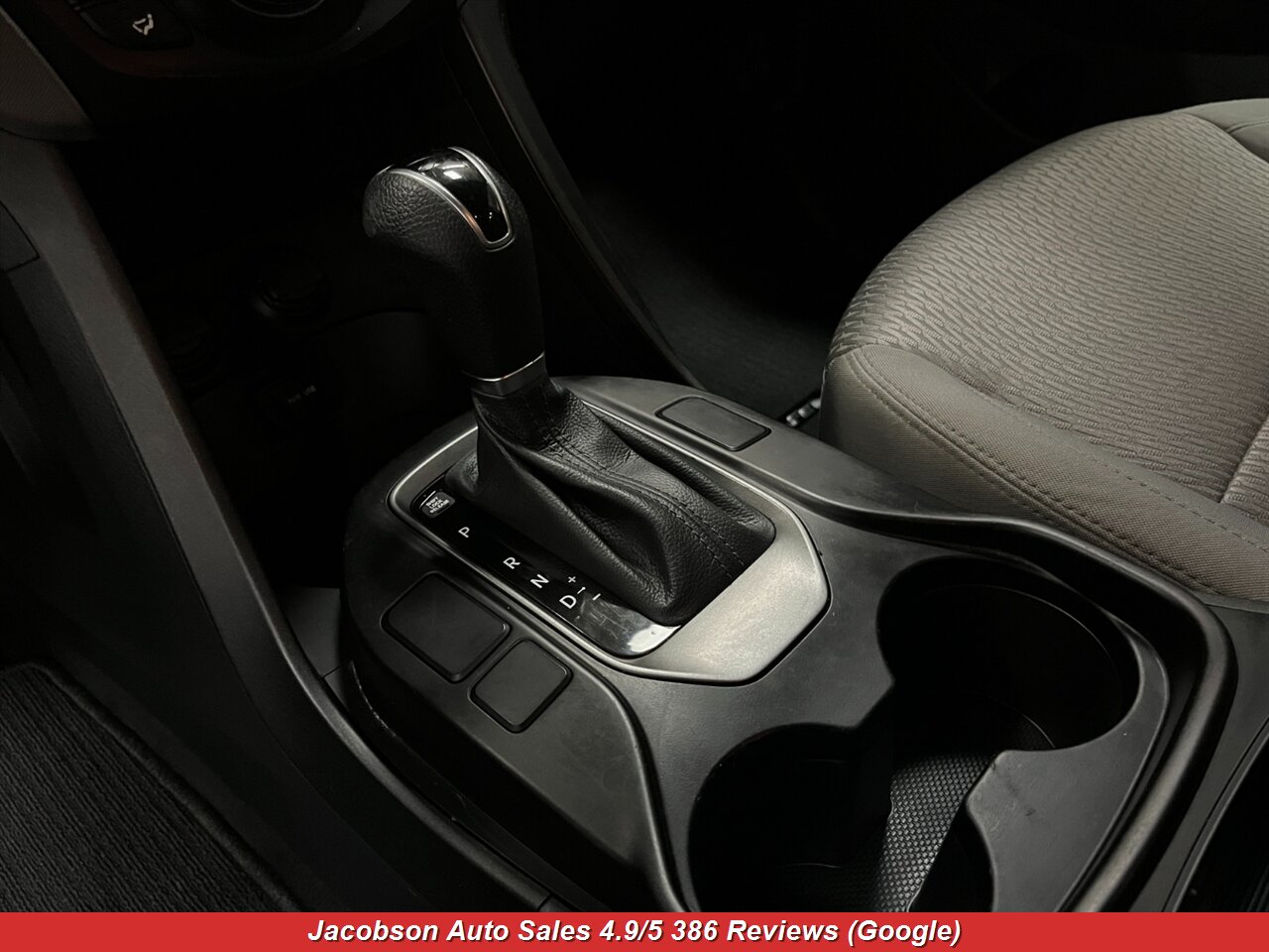 2014 Hyundai SANTA FE Sport 2.4L AWD - Photo 52 - Oshkosh, WI 54901