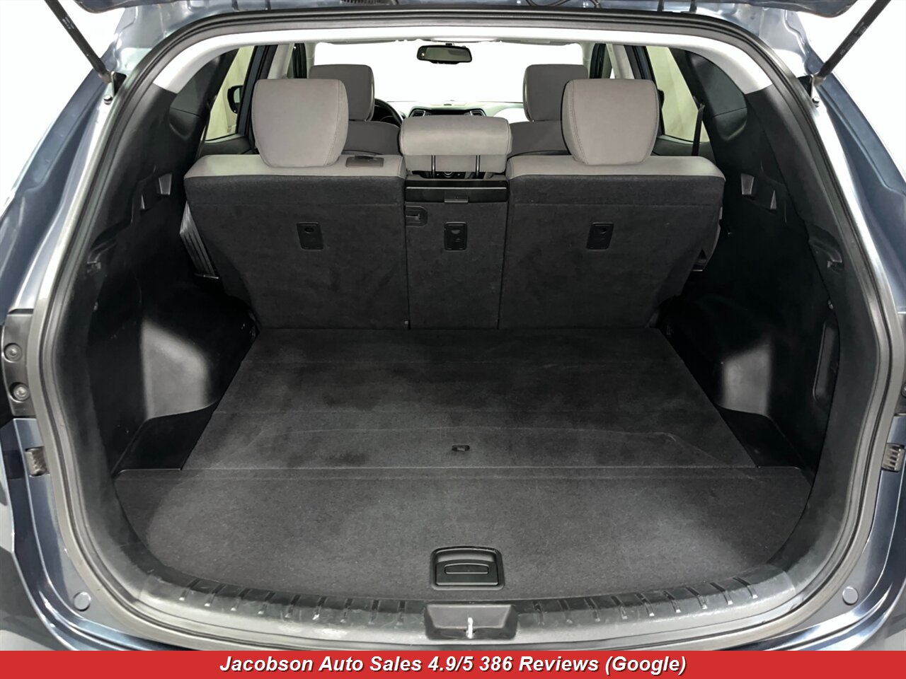2014 Hyundai SANTA FE Sport 2.4L AWD - Photo 36 - Oshkosh, WI 54901