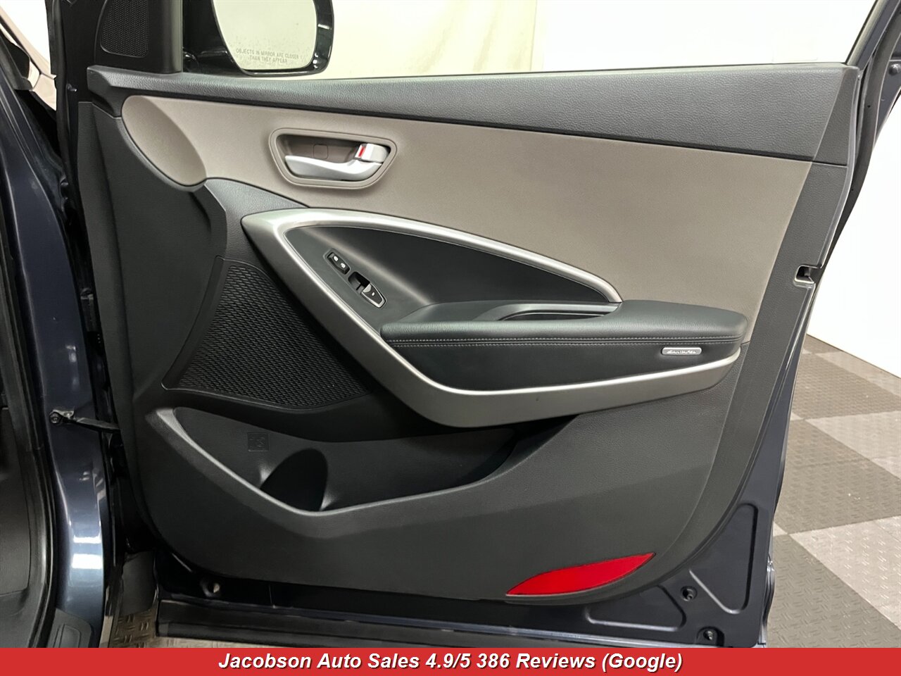 2014 Hyundai SANTA FE Sport 2.4L AWD - Photo 41 - Oshkosh, WI 54901