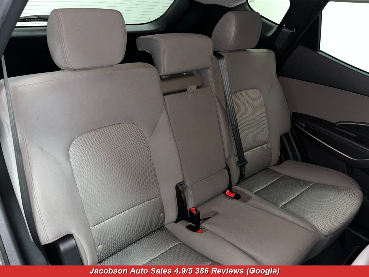 2014 Hyundai SANTA FE Sport 2.4L AWD - Photo 40 - Oshkosh, WI 54901