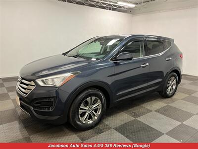 2014 Hyundai SANTA FE Sport 2.4L AWD SUV