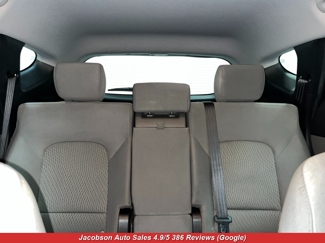 2014 Hyundai SANTA FE Sport 2.4L AWD - Photo 47 - Oshkosh, WI 54901