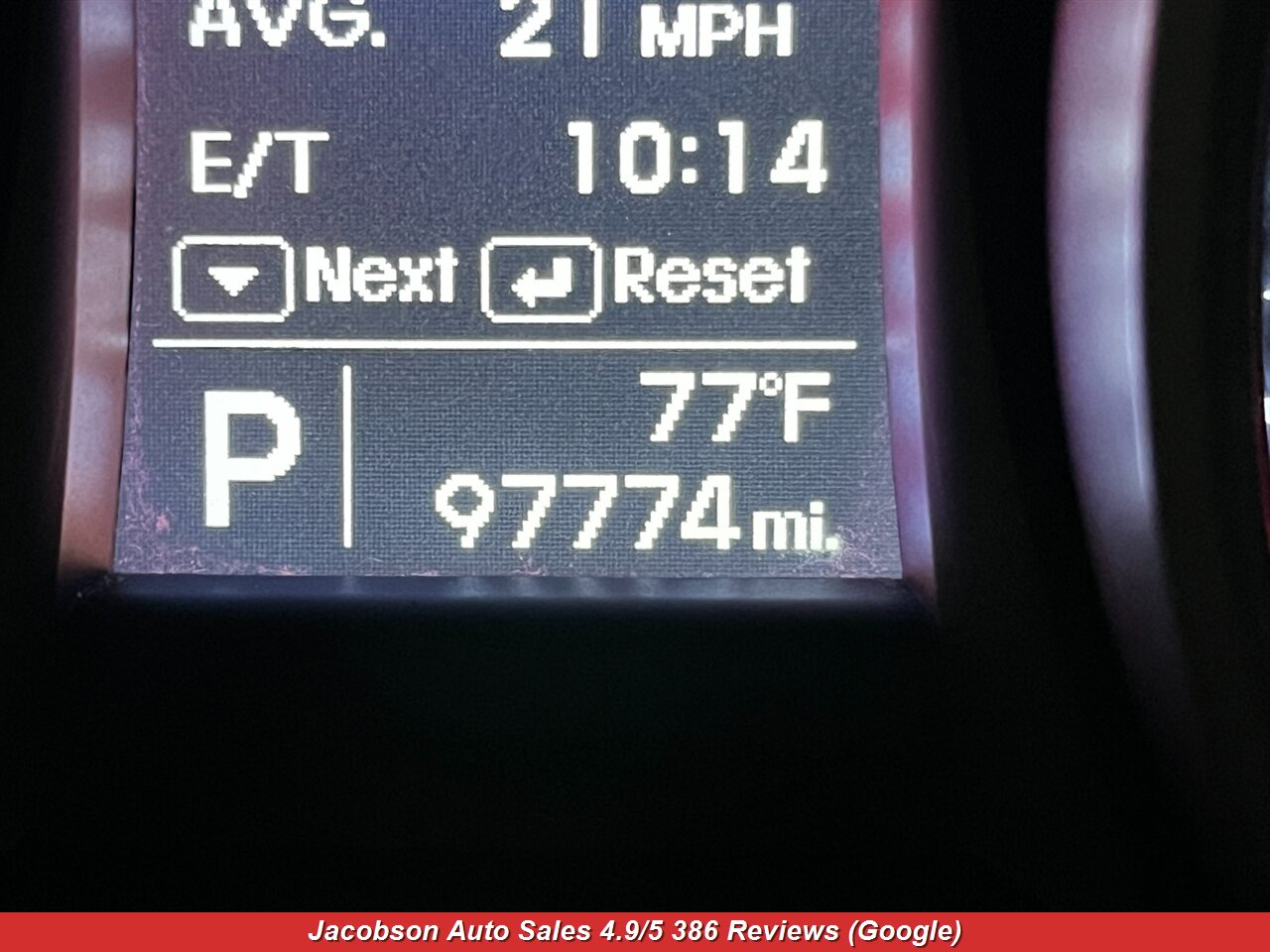 2014 Hyundai SANTA FE Sport 2.4L AWD - Photo 10 - Oshkosh, WI 54901