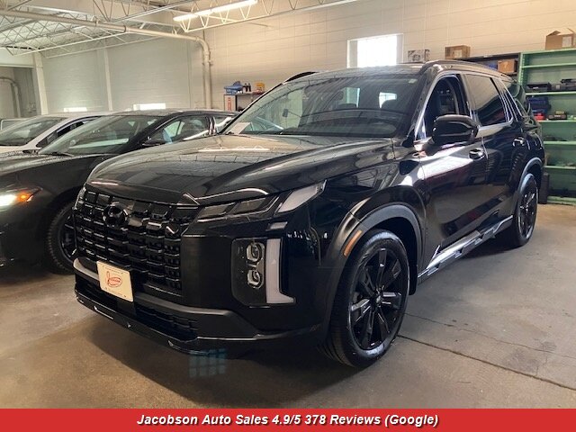 2024 Hyundai PALISADE XRT AWD  