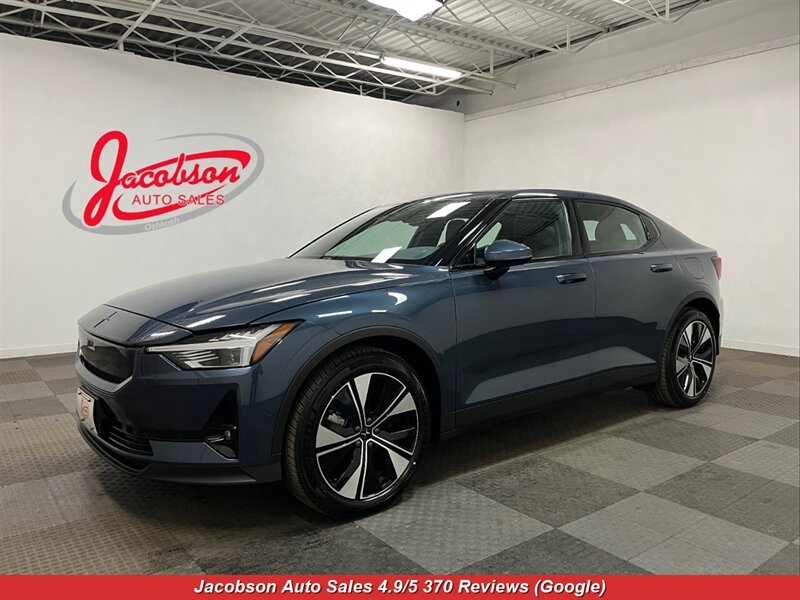 2024 Polestar 2 Long Range Dual Motor AWD  