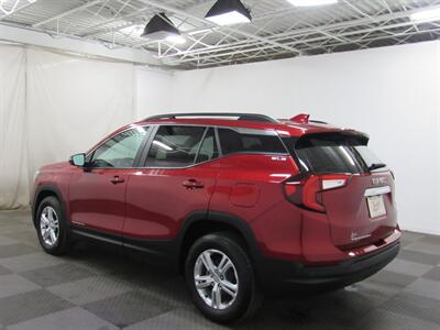 2022 GMC Terrain SLE AWD   - Photo 46 - Oshkosh, WI 54901