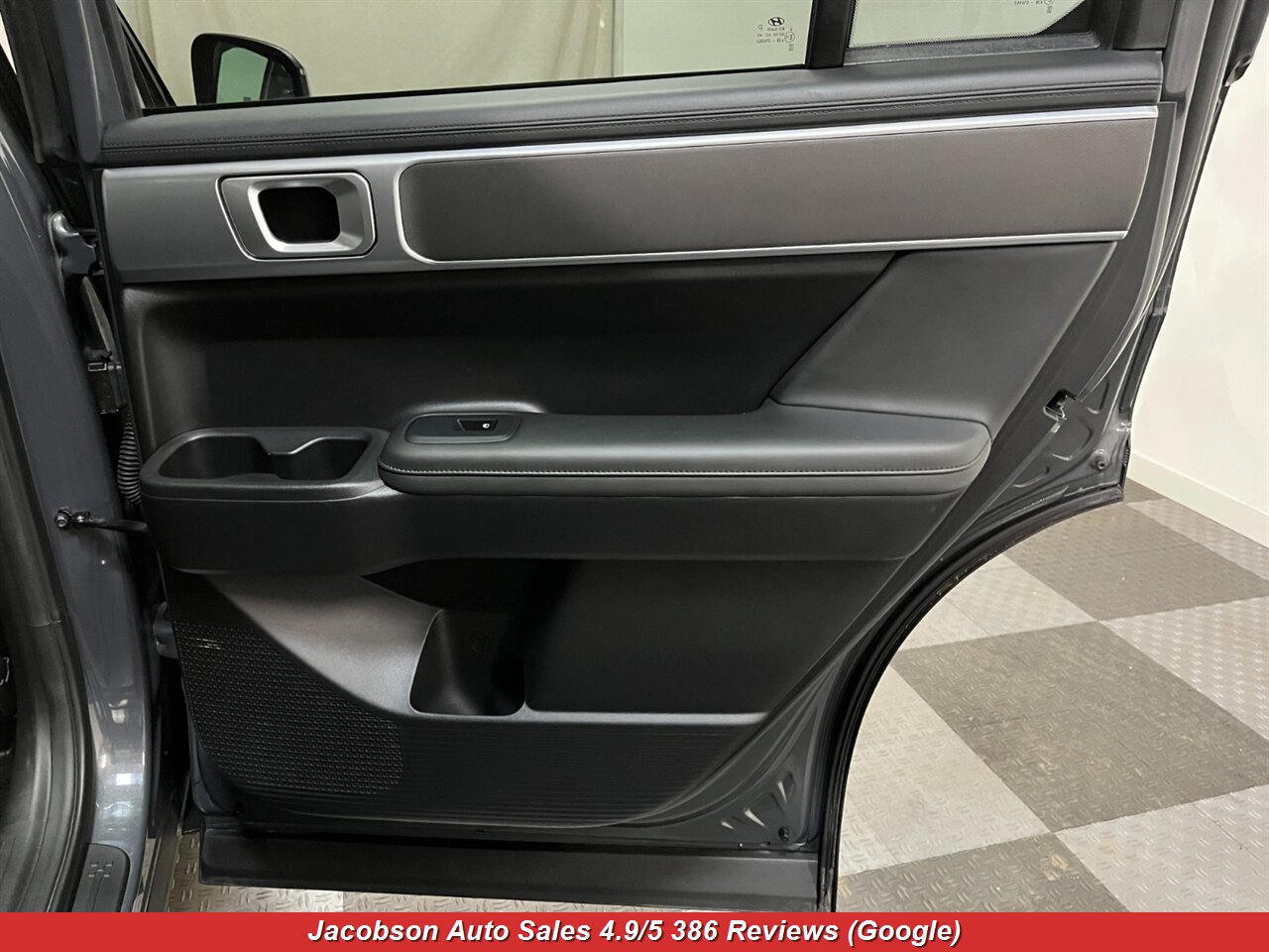 2026 Hyundai SANTA FE SEL AWD - Photo 42 - Oshkosh, WI 54901