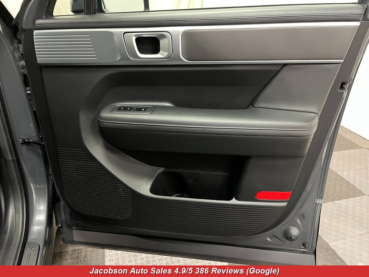 2026 Hyundai SANTA FE SEL AWD - Photo 46 - Oshkosh, WI 54901