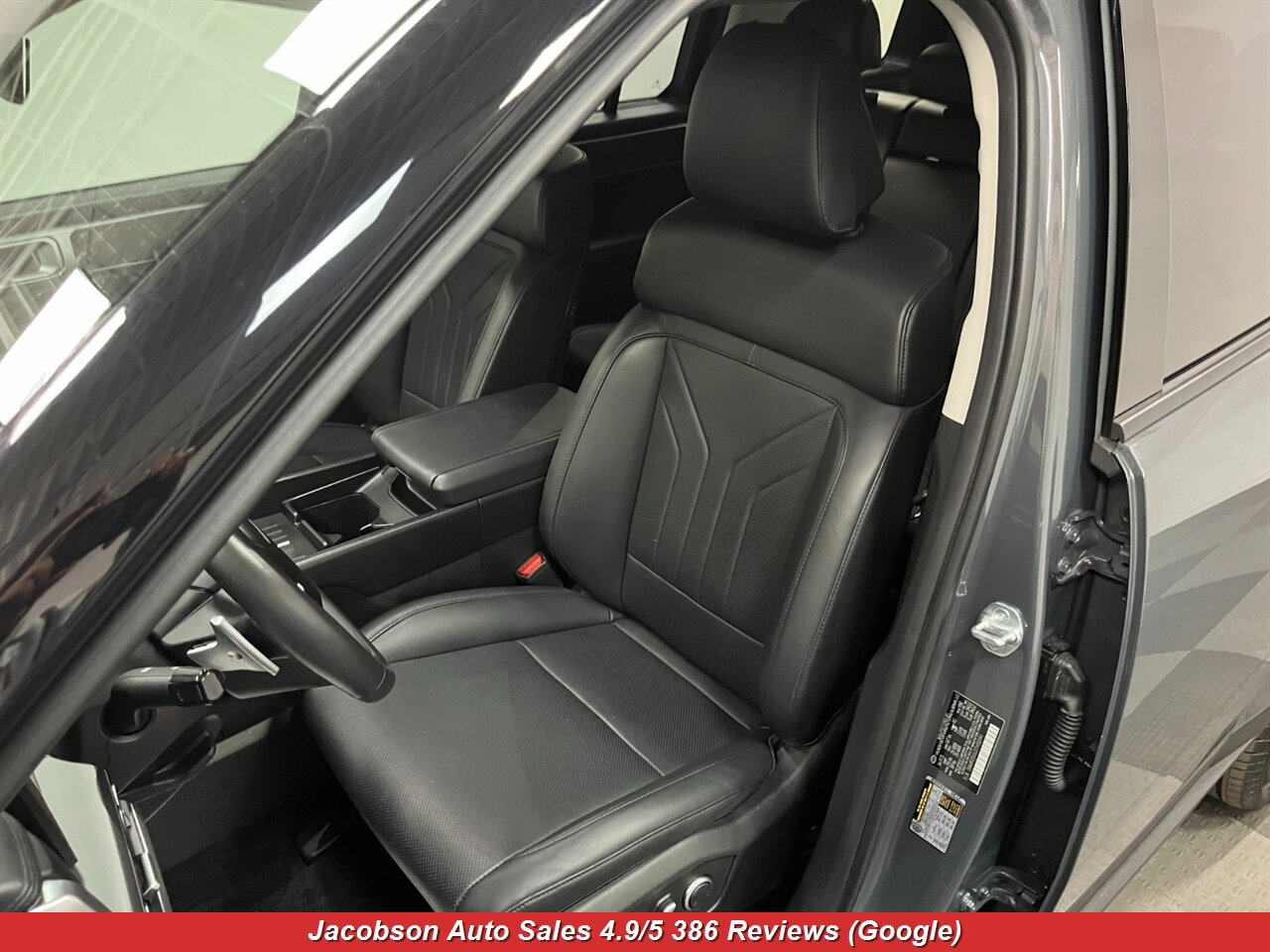 2026 Hyundai SANTA FE SEL AWD - Photo 31 - Oshkosh, WI 54901