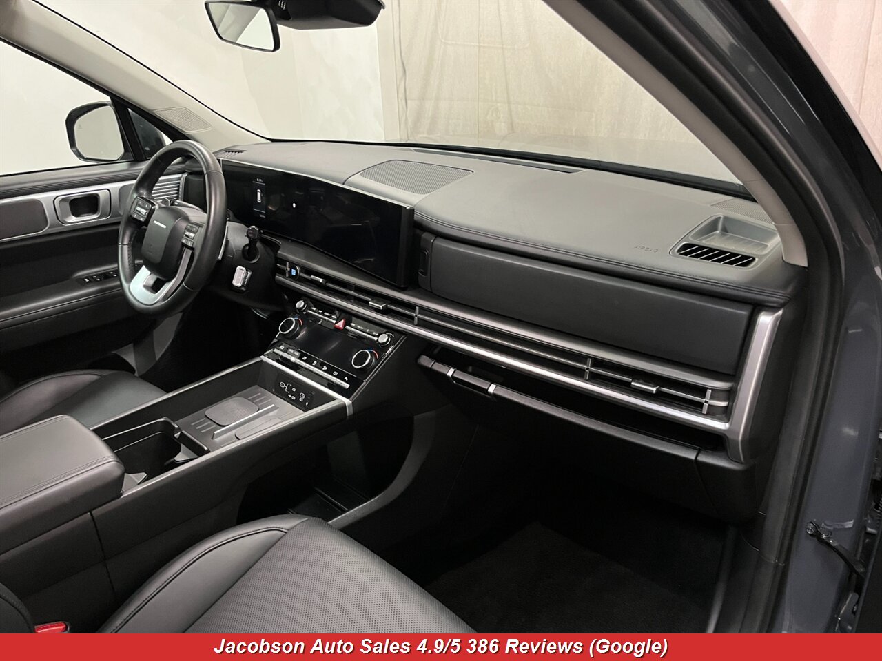 2026 Hyundai SANTA FE SEL AWD - Photo 49 - Oshkosh, WI 54901