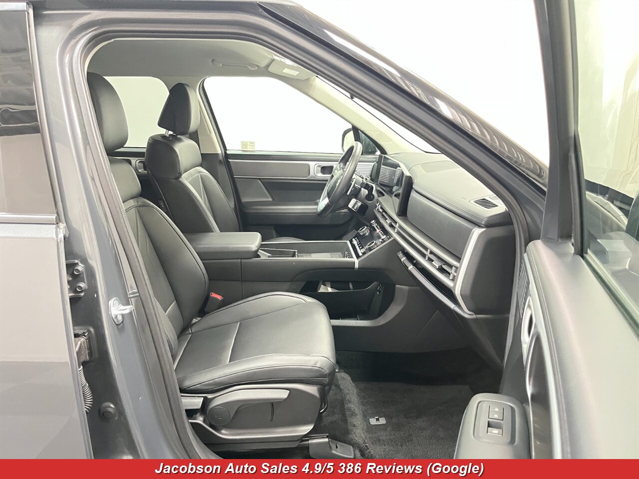2026 Hyundai SANTA FE SEL AWD - Photo 48 - Oshkosh, WI 54901