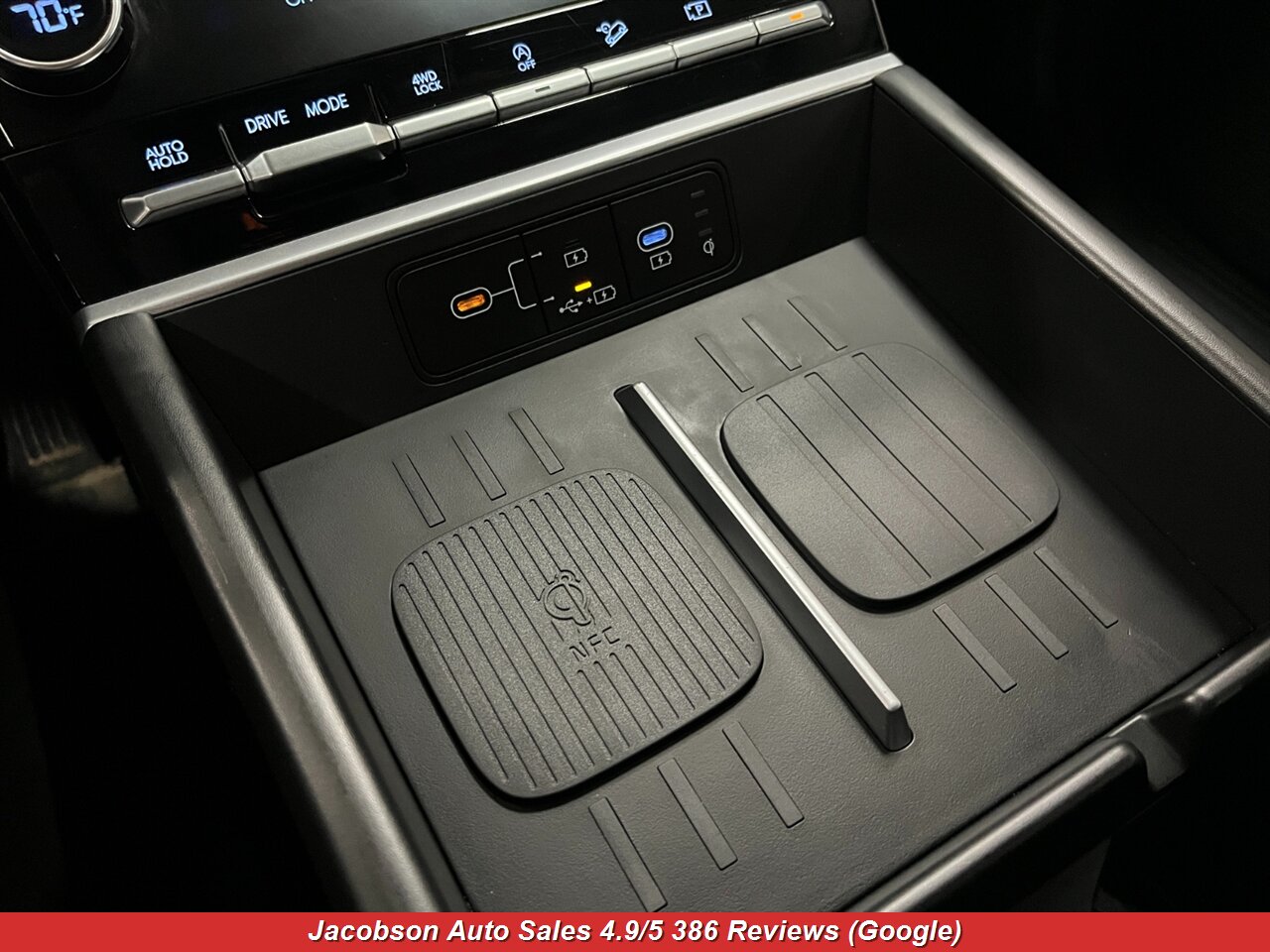 2026 Hyundai SANTA FE SEL AWD - Photo 24 - Oshkosh, WI 54901