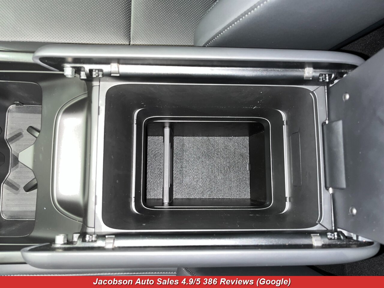 2026 Hyundai SANTA FE SEL AWD - Photo 27 - Oshkosh, WI 54901