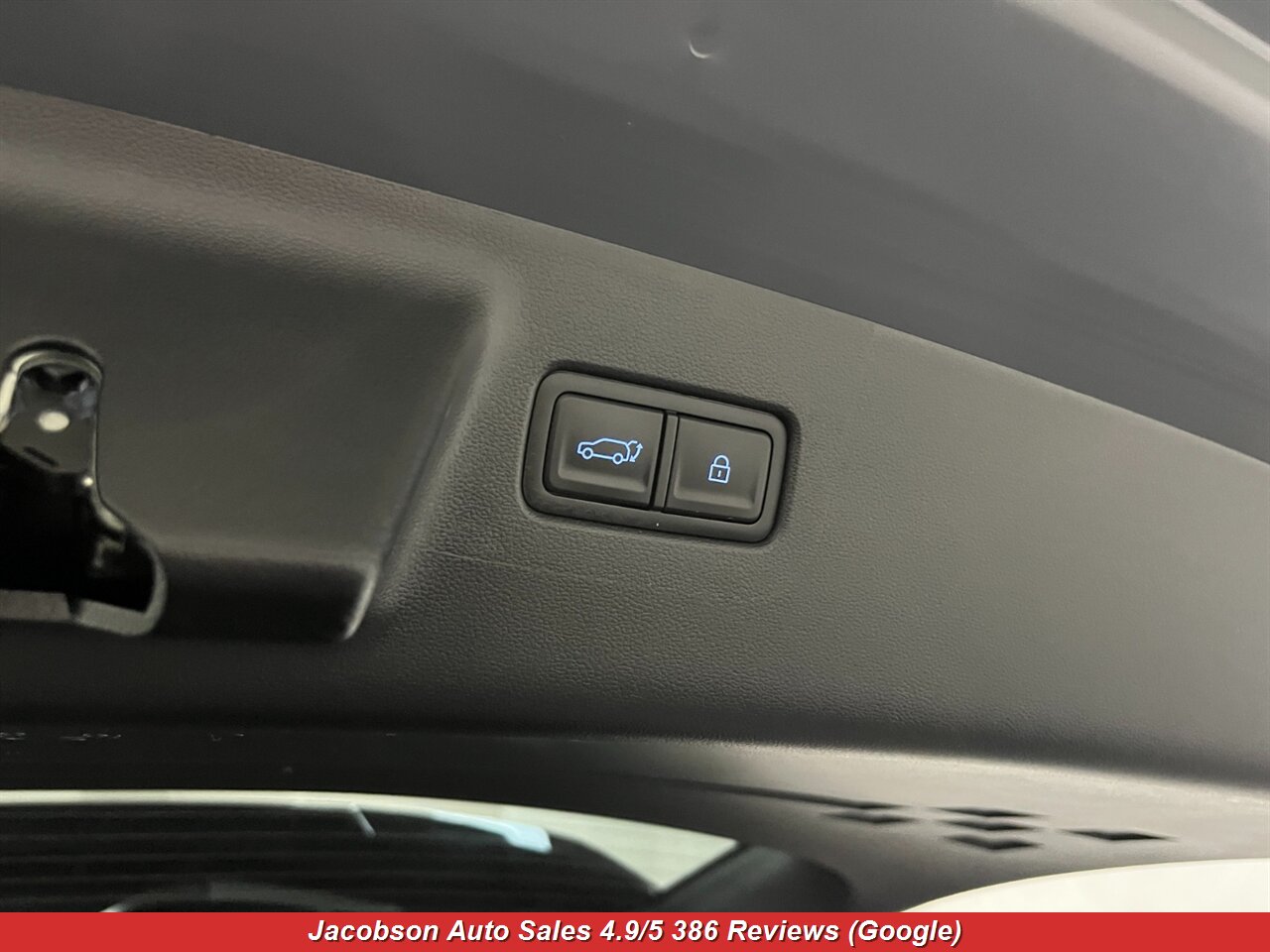 2026 Hyundai SANTA FE SEL AWD - Photo 58 - Oshkosh, WI 54901