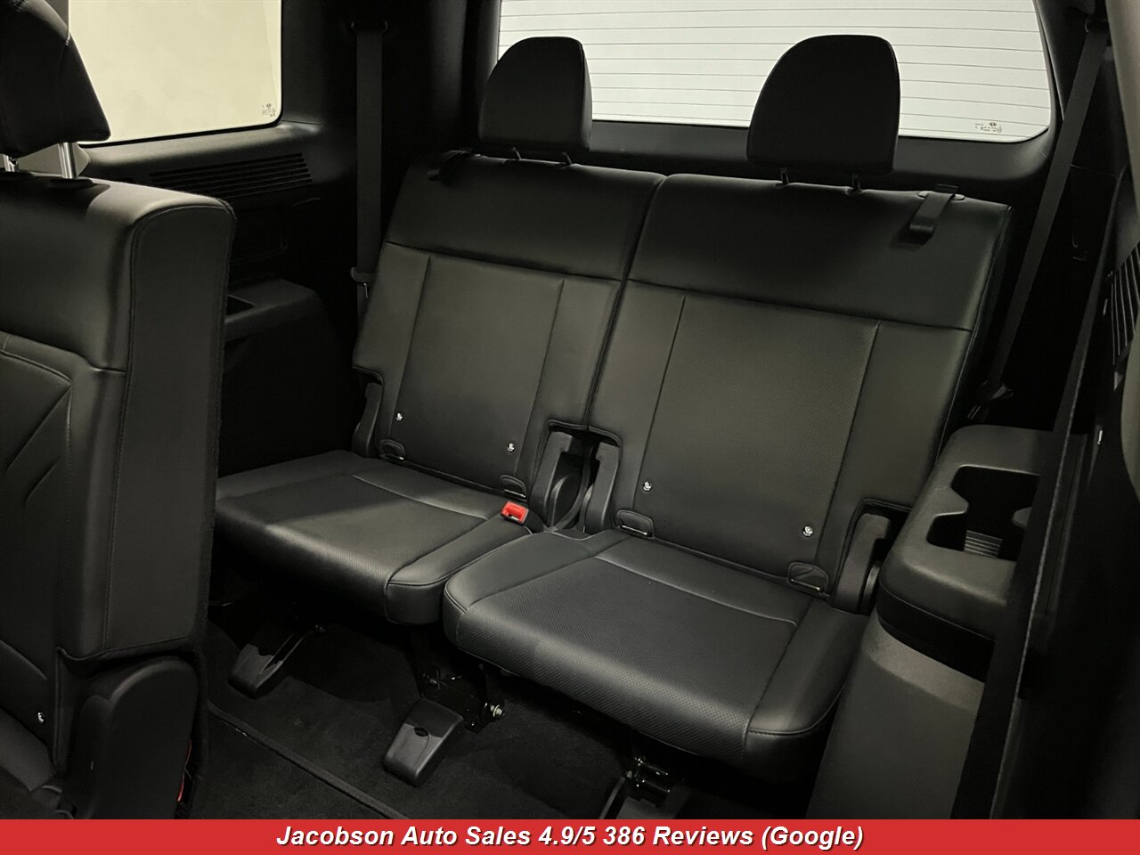 2026 Hyundai SANTA FE SEL AWD - Photo 40 - Oshkosh, WI 54901