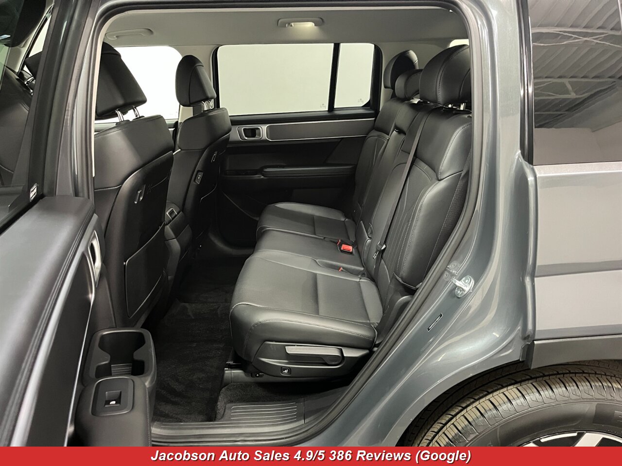 2026 Hyundai SANTA FE SEL AWD - Photo 36 - Oshkosh, WI 54901