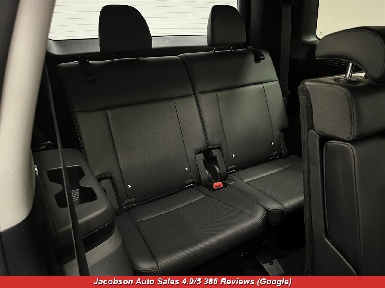 2026 Hyundai SANTA FE SEL AWD - Photo 41 - Oshkosh, WI 54901