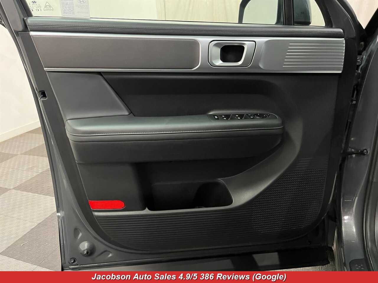 2026 Hyundai SANTA FE SEL AWD - Photo 28 - Oshkosh, WI 54901