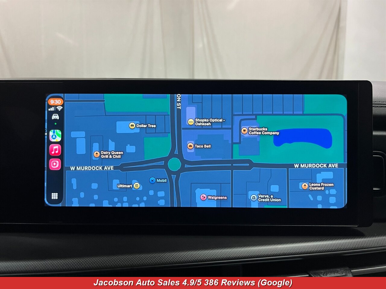 2026 Hyundai SANTA FE SEL AWD - Photo 19 - Oshkosh, WI 54901