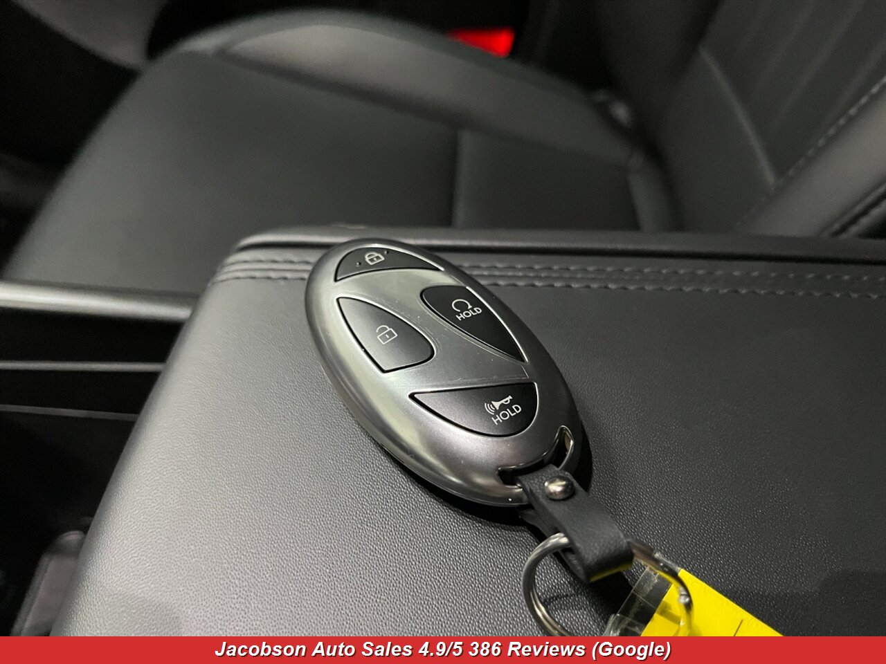 2026 Hyundai SANTA FE SEL AWD - Photo 26 - Oshkosh, WI 54901
