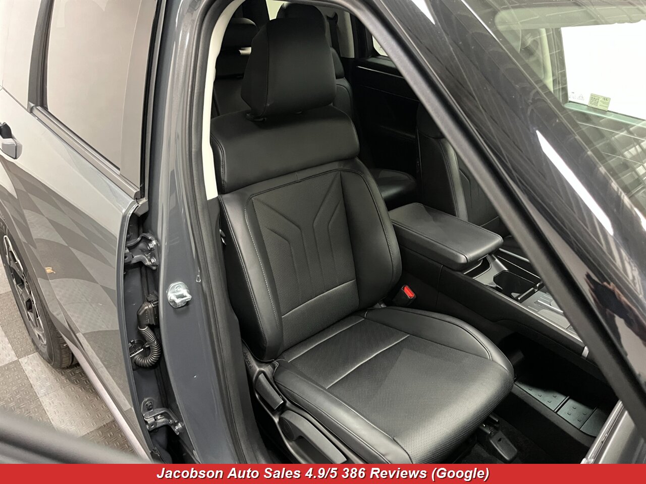 2026 Hyundai SANTA FE SEL AWD - Photo 47 - Oshkosh, WI 54901