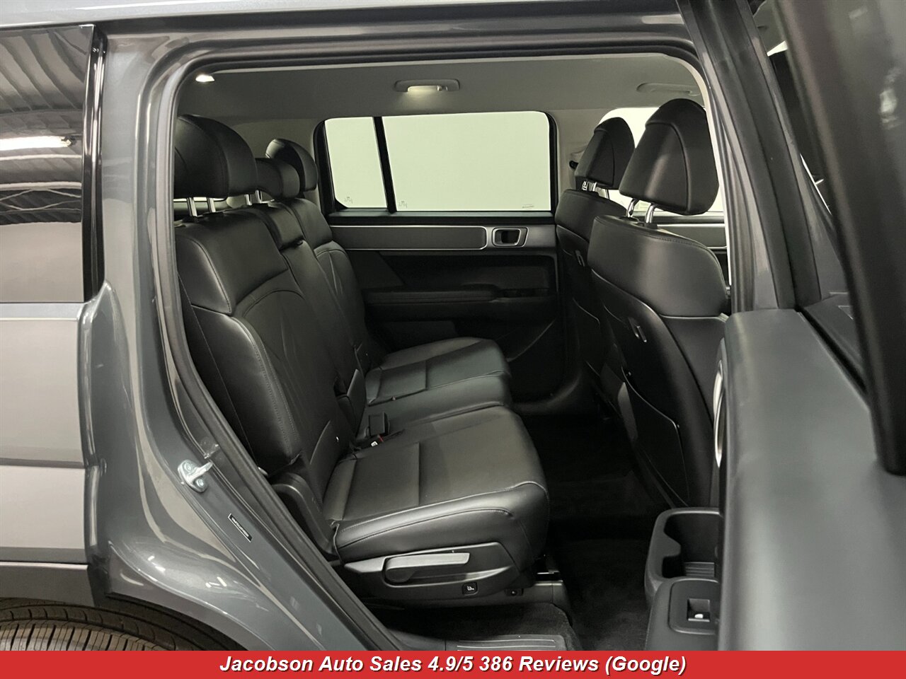 2026 Hyundai SANTA FE SEL AWD - Photo 44 - Oshkosh, WI 54901