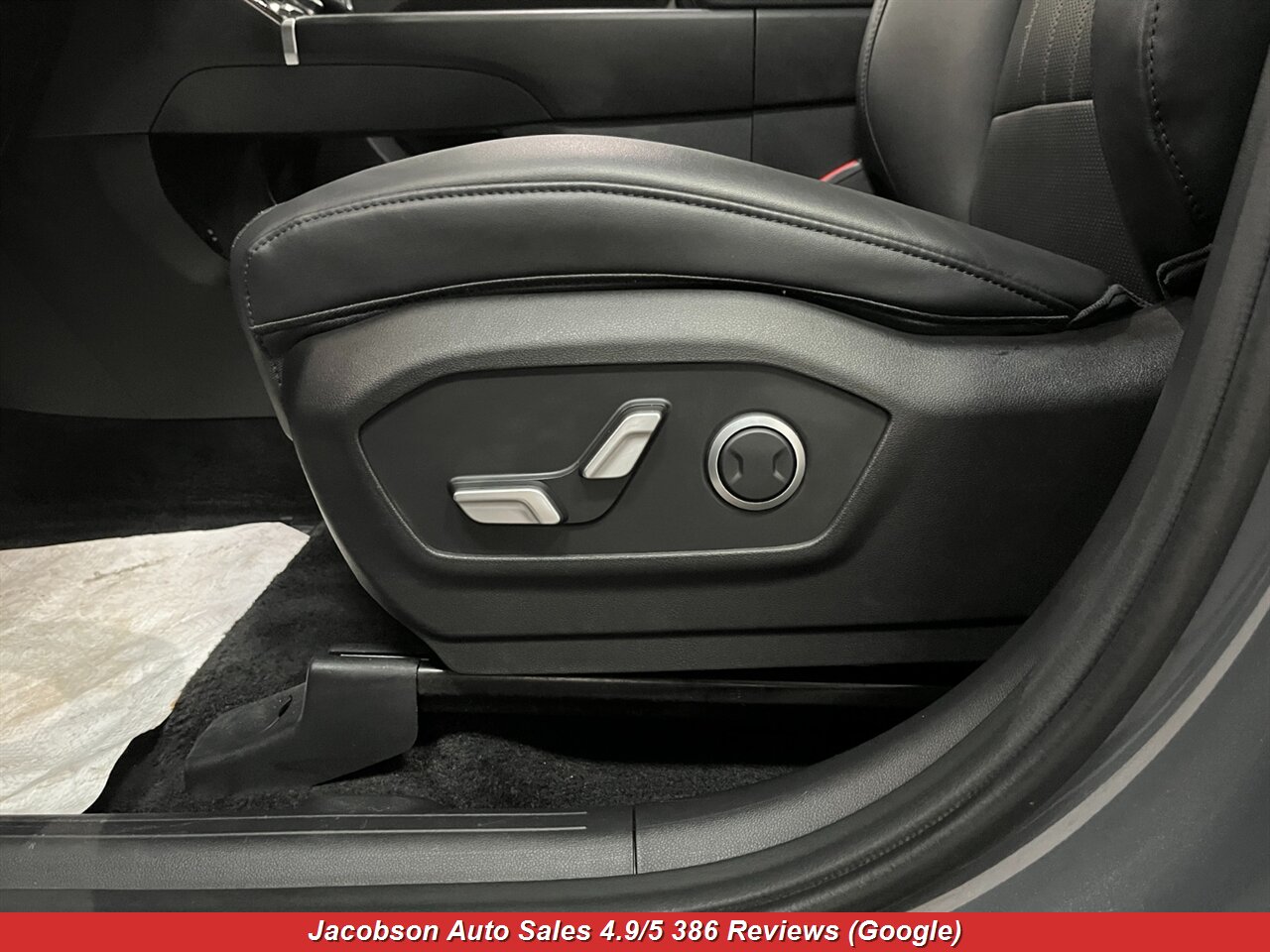2026 Hyundai SANTA FE SEL AWD - Photo 33 - Oshkosh, WI 54901