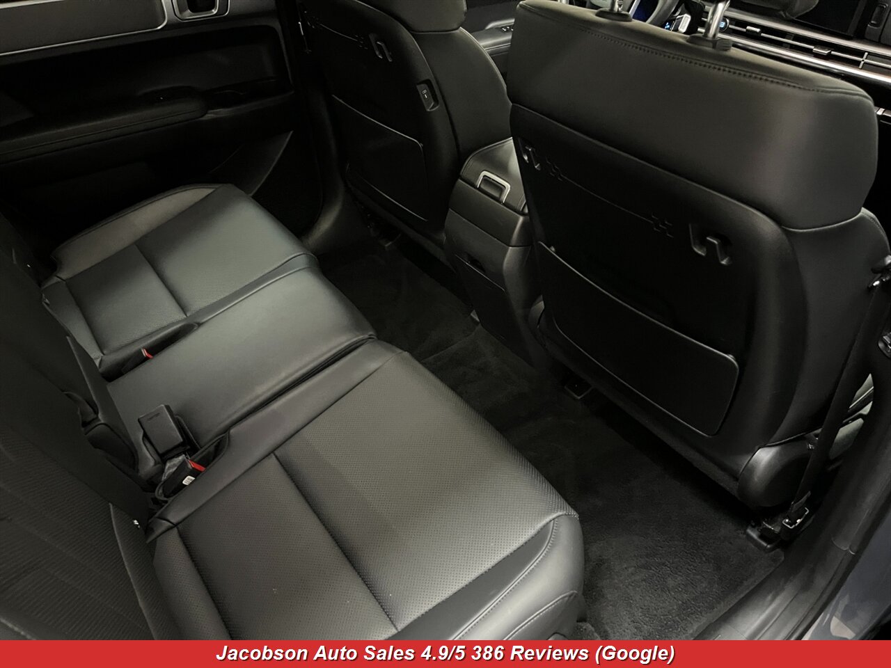 2026 Hyundai SANTA FE SEL AWD - Photo 45 - Oshkosh, WI 54901